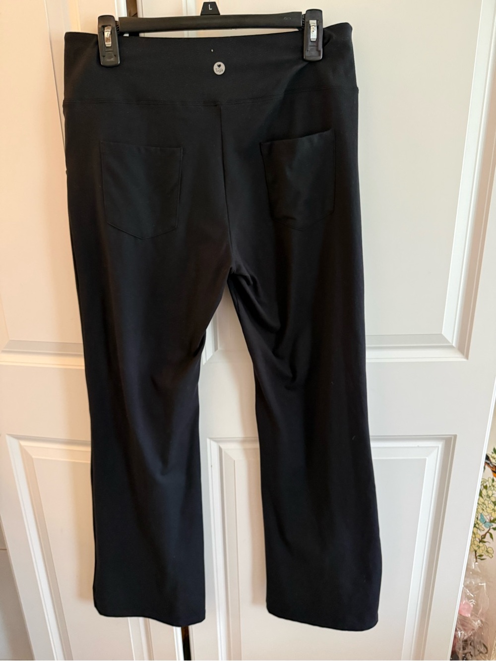 Women’s xl Luga athletic dress pants casual dressy office wear